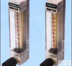 <em>KD800    玻璃转子流量计</em>