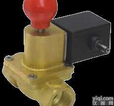 ZCRH系列家用型<em>常开</em>式手动<em>复位</em>电磁紧急切断阀