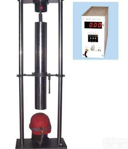 HZ-CJY  HZ-CJY<em>安全帽</em>冲击<em>穿刺</em><em>试验机</em>