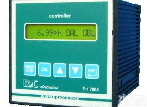 <em>PH7685</em>.010 pH+ORP  意大利B＆C（匹磁）<em>PH7685</em>.010 pH+ORP<em>酸碱度</em>监控仪