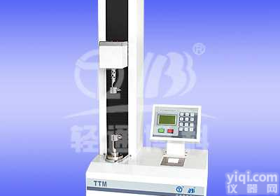 TTM<em>系列</em>  <em>电脑</em><em>抗张试验机</em>