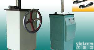 <em>CSL</em>-A（<em>CSL</em>-B）  <em>CSL</em>-A（<em>CSL</em>-B）冲击试样缺口<em>手动</em>（电动）<em>拉床</em>