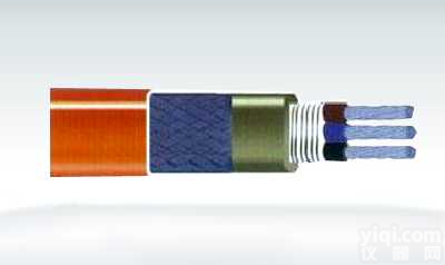 CHBL型<em>船用</em>恒功率<em>并联</em><em>电热带</em>