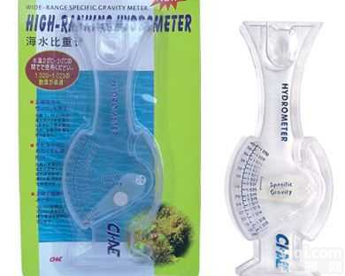 CW-2710   海水<em>比重计</em>,海水<em>盐度</em>计,海水密度计
