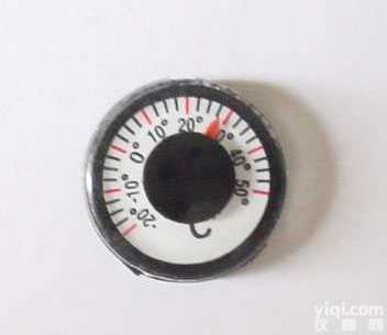 W181   <em>微型</em><em>温度计</em>,礼品<em>温度计</em>