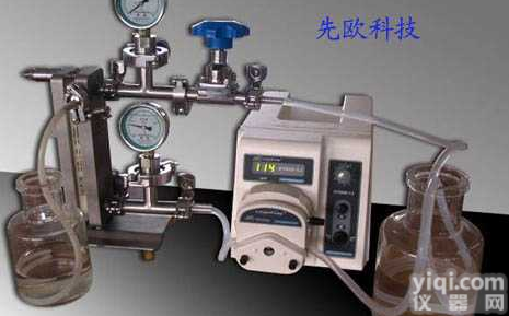 小型<em>超滤</em>/微滤<em>系统</em>大 理