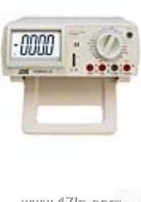 VC <em>8045</em>-II  胜利仪器　VC <em>8045</em>-II台式<em>万用表</em>