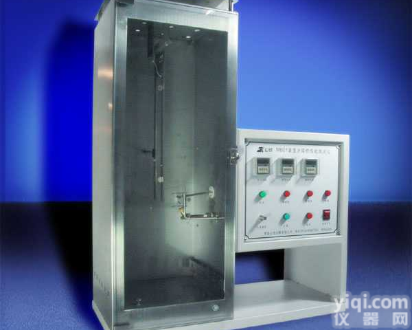 M601橡胶阻燃<em>垂直</em>法<em>测定仪</em>  M601橡胶阻燃<em>垂直</em>法<em>测定仪</em>（仪）