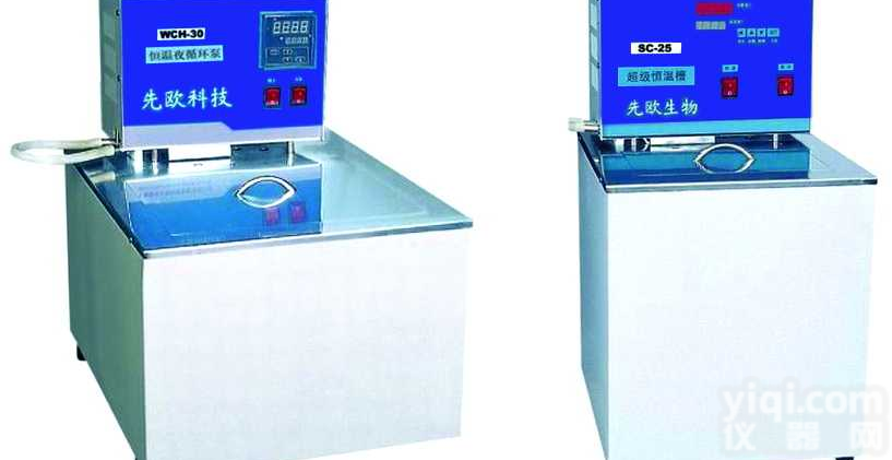 超级恒温水（油）槽宁 波