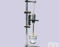 弹击<em>拉簧</em><em>检定</em>仪