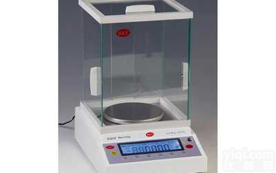 ES-CW-A  <em>天津</em>德安特<em>全自动</em>内校精密天平ES-CW-A