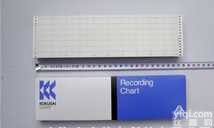 B9627AY B9627RY  B9627AY B9627RY 横河<em>记录纸</em>DR230 DR240记录仪...