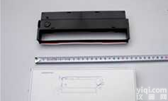 <em>B9906JA</em>  <em>B9906JA</em><em>横河</em><em>色带</em>UR1800/UR20000记录仪用