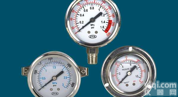 <em>耐震</em><em>压力表</em><em>YTN</em>-60   <em>YTN</em>-<em>耐震</em><em>压力表</em>