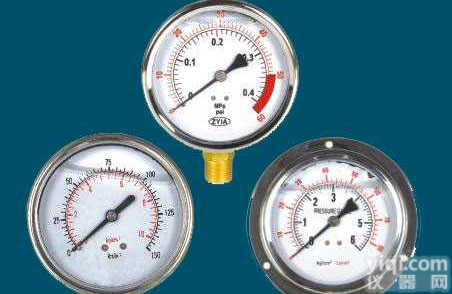 <em>耐震</em><em>压力表</em><em>YTN</em>-100   <em>YTN</em>-<em>耐震</em><em>压力表</em>