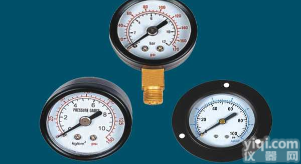 <em>一般</em><em>压力表</em>Y-40    Y-系列<em>一般</em><em>压力表</em>