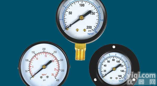 <em>一般</em><em>压力表</em>Y-50     Y-系列<em>一般</em><em>压力表</em>