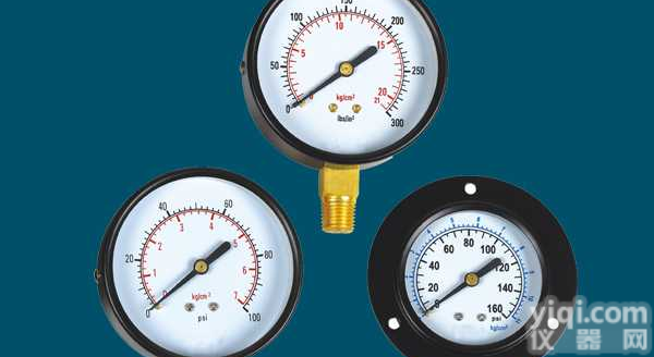 <em>一般</em><em>压力表</em>Y-60     Y-系列<em>一般</em><em>压力表</em>