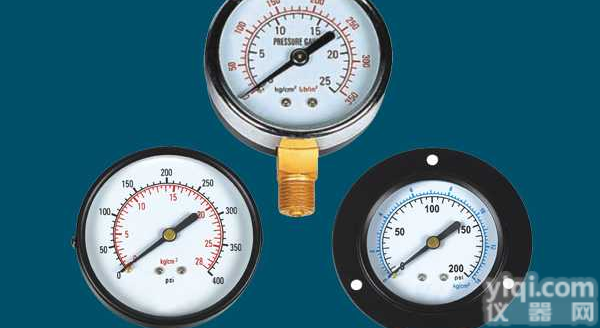 <em>一般</em><em>压力表</em>Y-75      Y-系列<em>一般</em><em>压力表</em>