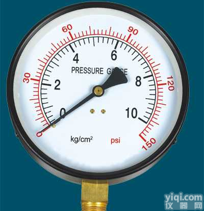 <em>一般</em><em>压力表</em>Y-150        Y-系列<em>一般</em><em>压力表</em>