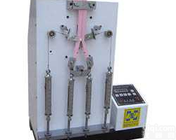 JC-8714  <em>拉链往复疲劳试验机</em>,往复疲劳试验机