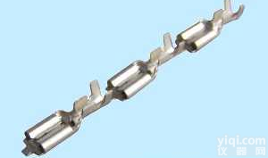 <em>187</em>带锁<em>端子</em>