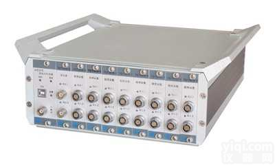 <em>TST5910</em>动态电阻<em>应变仪</em>