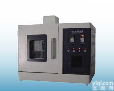 LY-260  <em>桌上型</em><em>恒温恒湿</em><em>试验机</em>，桌面<em>恒温恒湿</em>机