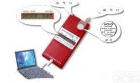 FP－30  <em>甲醛</em>分析仪，<em>环境</em>中<em>甲醛</em><em>检测</em>仪