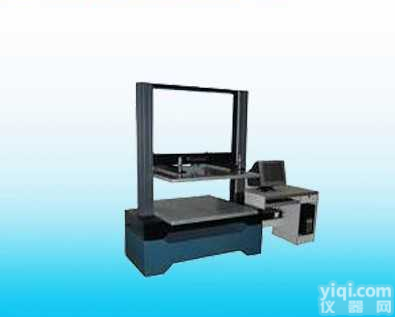 <em>电脑式</em><em>纸箱抗压机</em>，纸箱抗压试验机