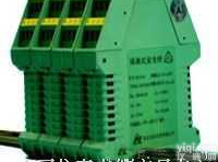 <em>SWP8081-EX  热电偶输入隔离式安全栅</em>