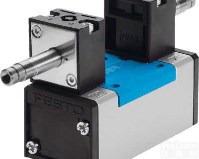 JMN1H-5/2-D-1-C - <em>159690</em>  FESTO<em>电磁阀</em>
