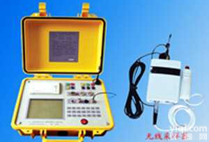 LCT-GM3  09年<em>保定</em>朗信如何现场使用<em>计量</em><em>装置</em>测试仪,高低压<em>计量</em><em>装置</em>测试仪