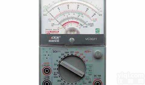 VC3021  胜利VC3021万用表|<em>数字万用表</em>|<em>台式万用表沈阳</em>|<em>大连</em>|<em>长春</em>|<em>哈</em>尔滨...