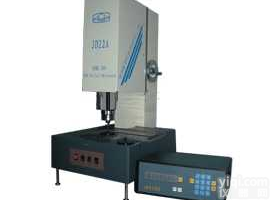 JD22A  <em>JD22A 数字式立式测长仪</em>