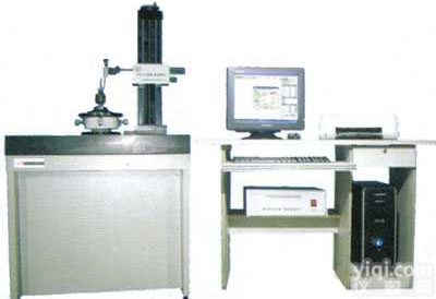 Y9025D型  Y9025D型<em>圆度仪</em>-<em>波纹</em>度仪