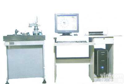 <em>Y9025C</em>  <em>Y9025C</em><em>圆度仪</em>-波纹度仪