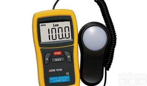 <em>VICTOR</em> 1010A  胜利<em>VICTOR</em> 1010A<em>照度计</em>|数字<em>照度计</em>|亮度计沈阳|大连|长春...