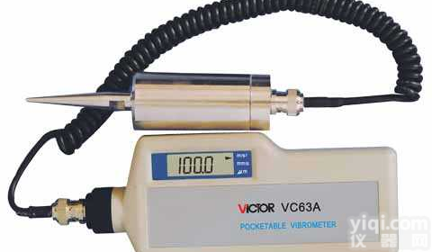 VC63A  胜利VC63A<em>测振仪</em>沈阳|大连|长春|哈尔滨|丹东|营口|葫芦