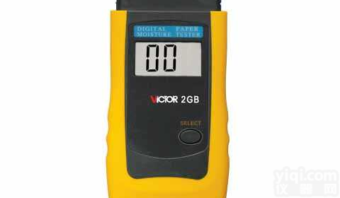 纸张水份<em>测试仪</em>VICTOR 2GB  <em>胜利</em>纸张水份<em>测试仪</em>VICTOR 2GB沈阳|大连|长春|哈尔滨|丹东|...