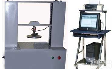 PMYX-200A  IFD<em>海绵泡沫应力测试仪</em>