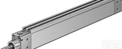 扁平型<em>气缸</em> DZH-20-<em>160</em>-PPV-A - 151140  德国FESTO扁平型<em>气缸</em>