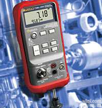 Fluke 718Ex 本安型压力<em>校准器</em>  福禄克Fluke 718Ex 本安型压力<em>校准器</em>沈阳|大连|长春|哈尔滨...