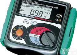 绝缘/导通<em>测试仪</em> MODEL 300/<em>3007</em>A     共立绝缘/导通<em>测试仪</em> MODEL 300/<em>3007</em>沈阳|大连|长春...