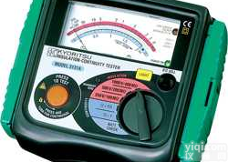 绝缘/导通<em>测试仪</em> MODEL 3131A    共立绝缘/导通<em>测试仪</em> MODEL 3131A  <em>沈阳</em>|大连|长春|哈尔...