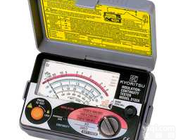 绝缘/导通<em>测试仪</em> MODEL 3132A    共立绝缘/导通<em>测试仪</em> MODEL 3132A  <em>沈阳</em>|大连|长春|哈尔...