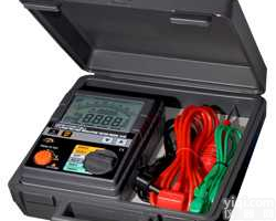 高压绝缘电阻<em>测试仪</em> MODEL 3125  共立高压绝缘电阻<em>测试仪</em> MODEL 3125<em>沈阳</em>|大连|长春|哈尔滨|...