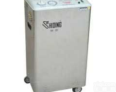 SHB-B立式循环水真空泵|聚氯乙烯塑料循环水真空泵