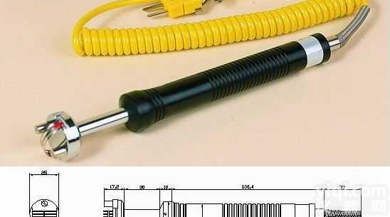 NR-81551|NR81551  <em>表面</em><em>热电偶</em>|NR-81551|<em>表面</em>温度<em>探头</em>|NR81551|温度<em>探头</em>