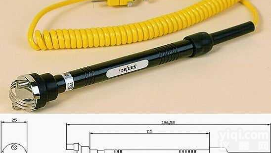 NR-81550|NR81550  表面<em>热电偶</em>|NR-81550|表面<em>探头</em>|温度<em>探头</em>|表面测温<em>探头</em>|NR8...